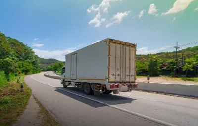 Bursa ile Bozkır Arası Bulaşık Makinesi Taşıma