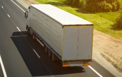 Bursa ile Bozkır Arası Parça Eşya Taşıma